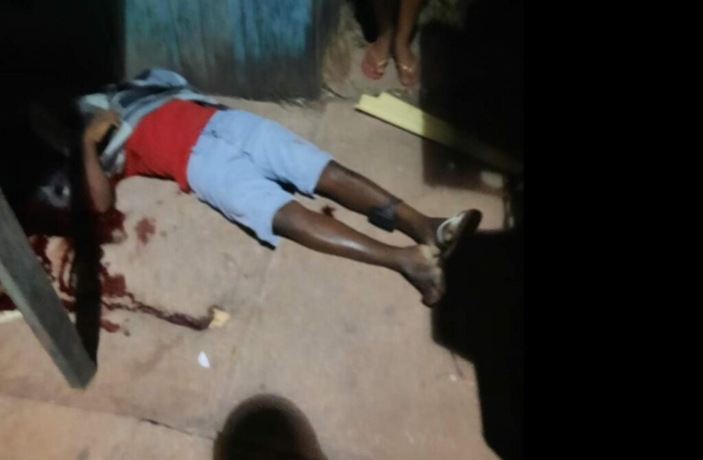 Marabá: Homem que usava tornozeleira eletrônica é executado