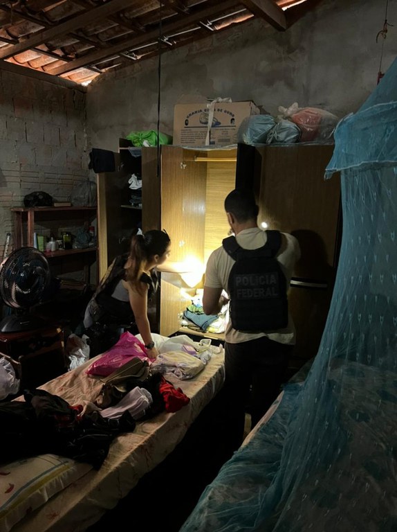 PF identifica adolescente de 14 anos que “ameaçava cometer atentado análogo ao terrorismo”