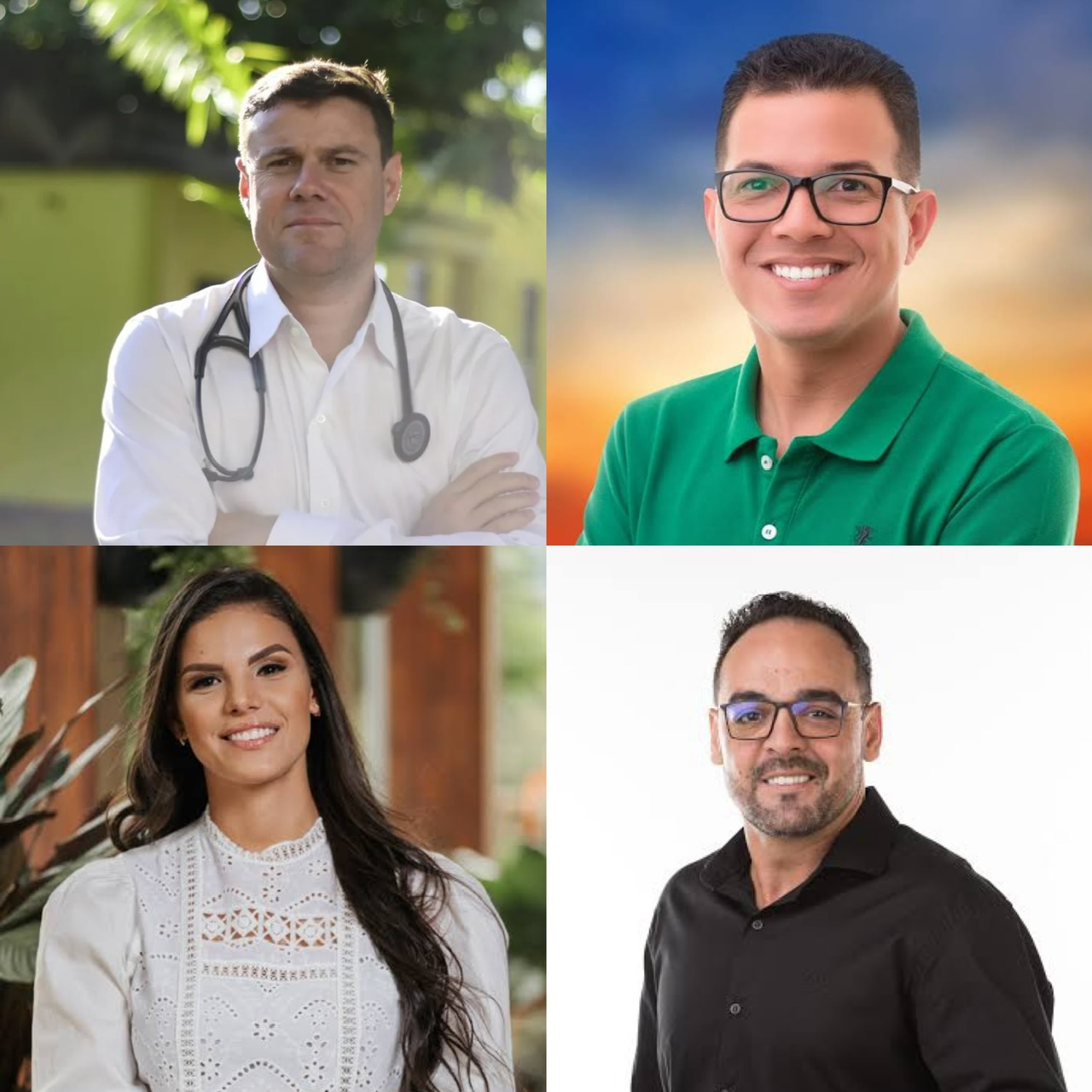 TSE divulga lista de candidaturas aptas a concorrer ao cargo de prefeito de Parauapebas nas eleições 2024