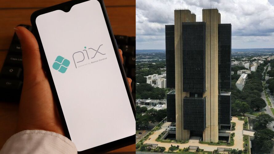 Greve no Banco Central pode deixar Pix fora do ar; entenda