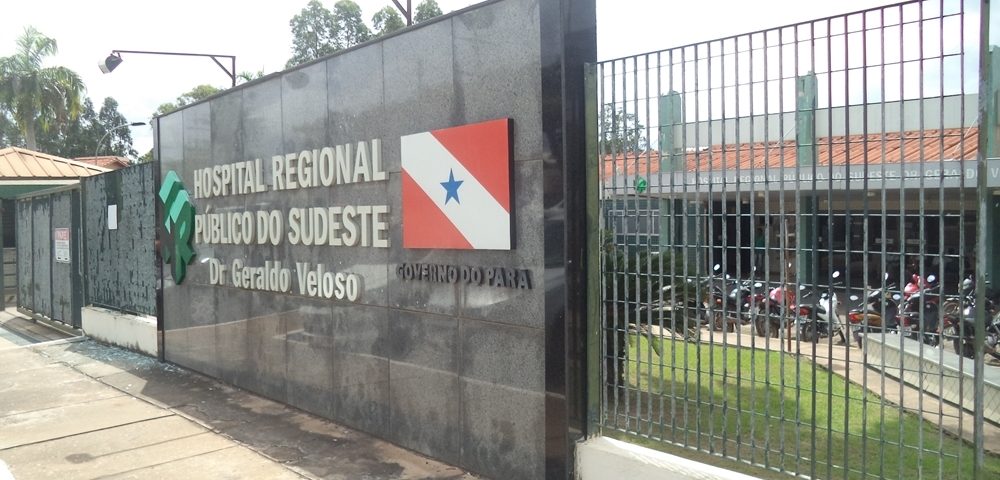Atendimentos a vítimas de acidentes domésticos voltam a subir no Hospital Regional do Sudeste do Pará