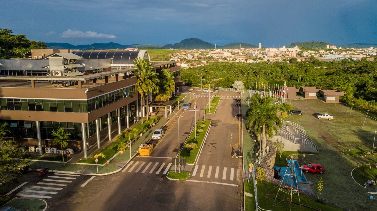 Gaeco faz operação em Parauapebas