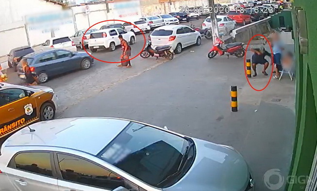 Sargento da PM é preso suspeito de participar da morte de Diogão em Marabá