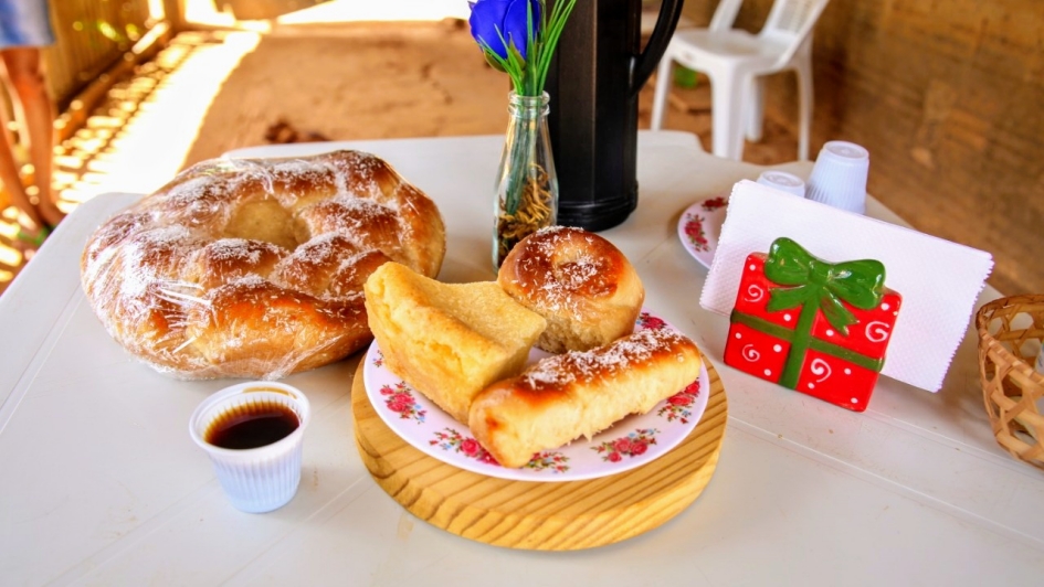 Qualificação profissional garante mais renda para famílias do campo