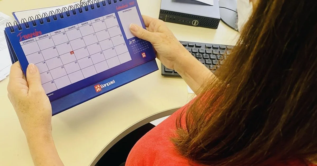 Feriados de abril: Muita gente já está de olho no “Feriadão” de abril