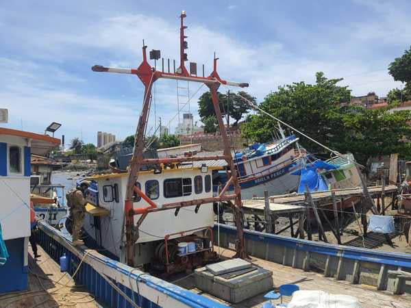 Traficantes do PCC usavam rios do Pará para exportar cocaína à Europa; PF deflagra Operação Narco Vela