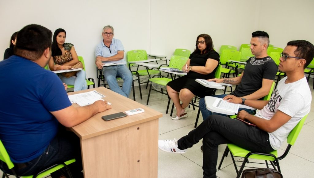 Turismo de Parauapebas estuda seguir modelo de gestão de Bonito