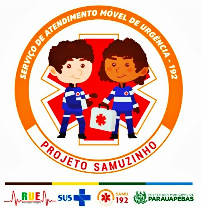 “Samuzinho” irá formar socorristas mirins em Parauapebas