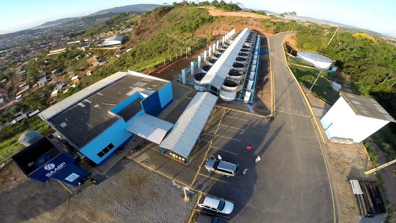 Prefeitura de Parauapebas irá usar, no Prosap, tecnologia israelense para aumentar eficiência do abastecimento de água