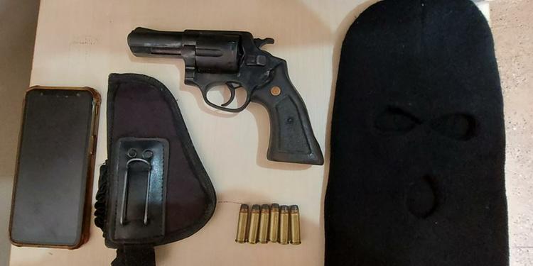 Homem tenta apartar briga e acaba baleado