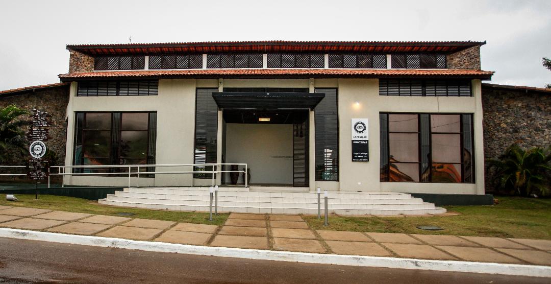 Vale lança Instituto Cultural Vale