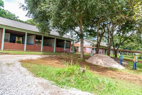 Vale investe R$ 1,5 milhão na reforma do Hospital Municipal de Parauapebas