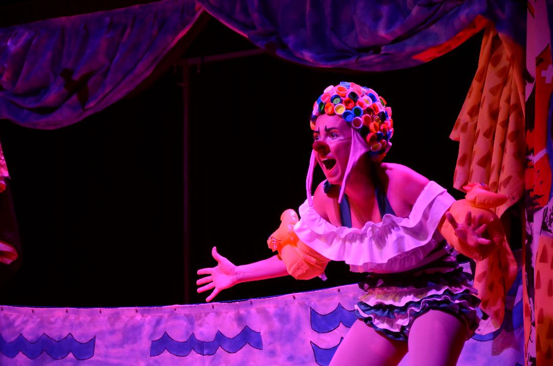 Música e teatro: espetáculos da Casa da Cultura de Canaã para curtir on-line na quarentena