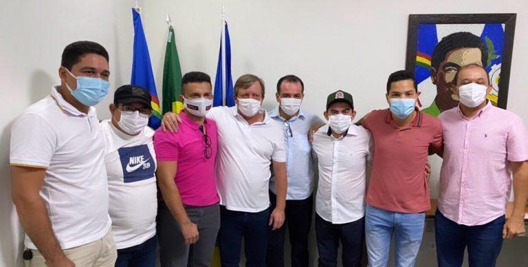 Universidade Municipal de Parauapebas: viabilidade de criação está sendo analisada pelos vereadores