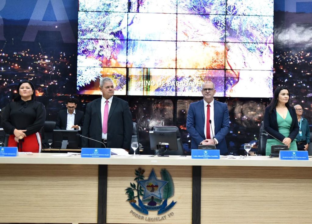 Câmara aprova e prefeitura concede benefícios para servidores