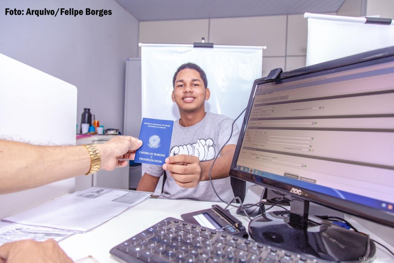 Serviço de Atendimento ao Cidadão (SAC) volta a funcionar com algumas restrições
