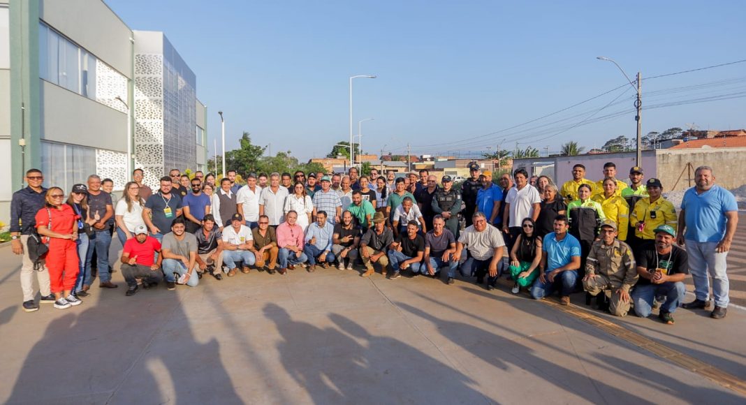 Canaã 29 anos: Josemira inicia comemoração de aniversário com um tour por mais de 80 obras