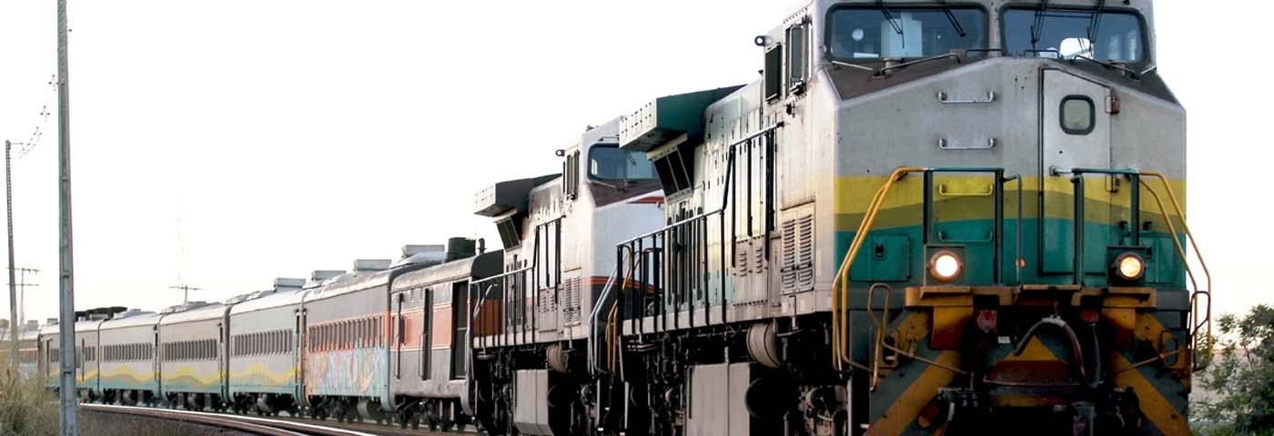 Trem de Passageiros da Estrada de Ferro Carajás terá serviço alterado