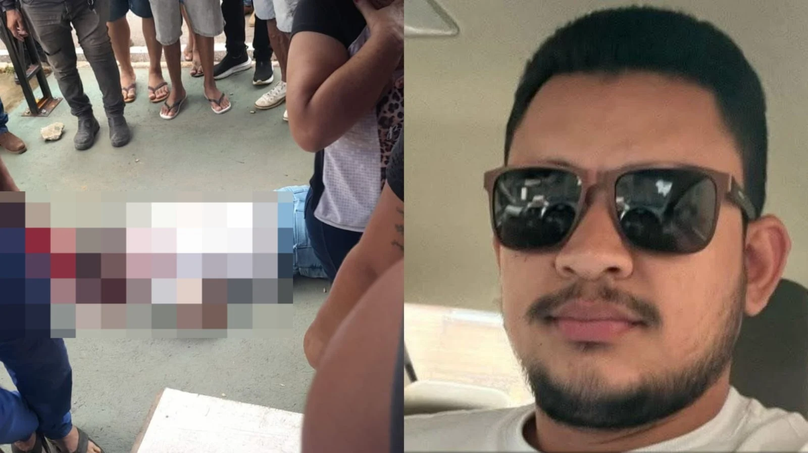 Homem é assassinado em Tucuruí