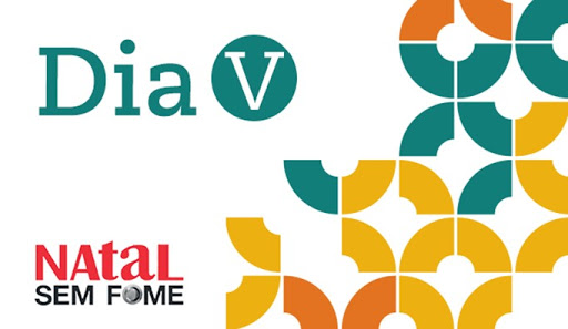 Vale abraça campanha Natal sem Fome 2020