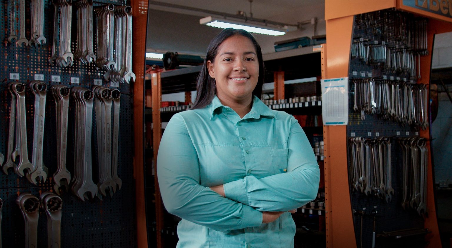 Vale desembolsou R$ 15 bilhões no Pará no primeiro semestre