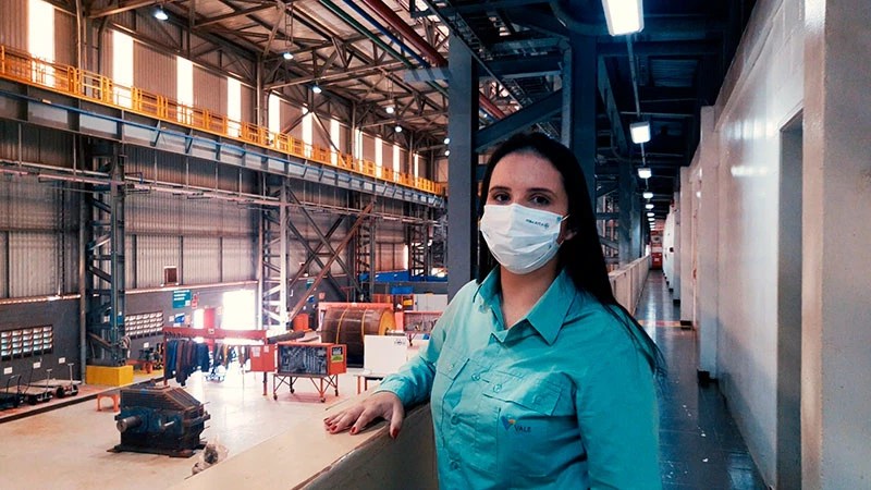 Novo episódio de Mineração Por Elas traz histórias de jovens talentos que impulsionam a transformação cultural na Vale