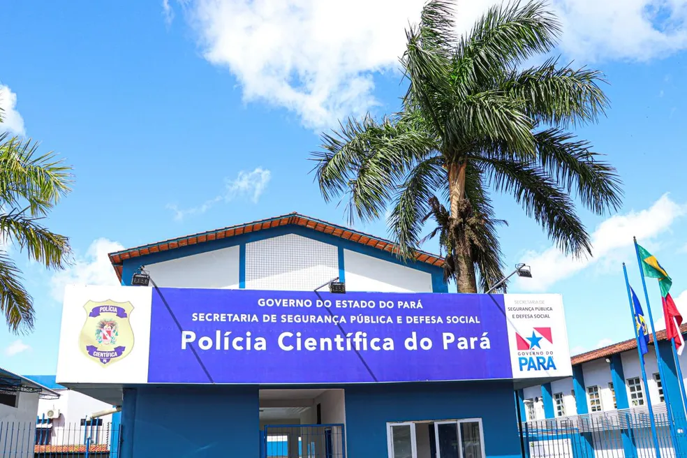 Paralisação de peritos criminais no Pará atrasa liberação de corpos