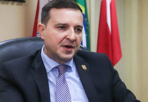 Polícia Civil quer instalar nas seccionais a ‘Sala Lilás’ para acolher vítimas de abuso sexual