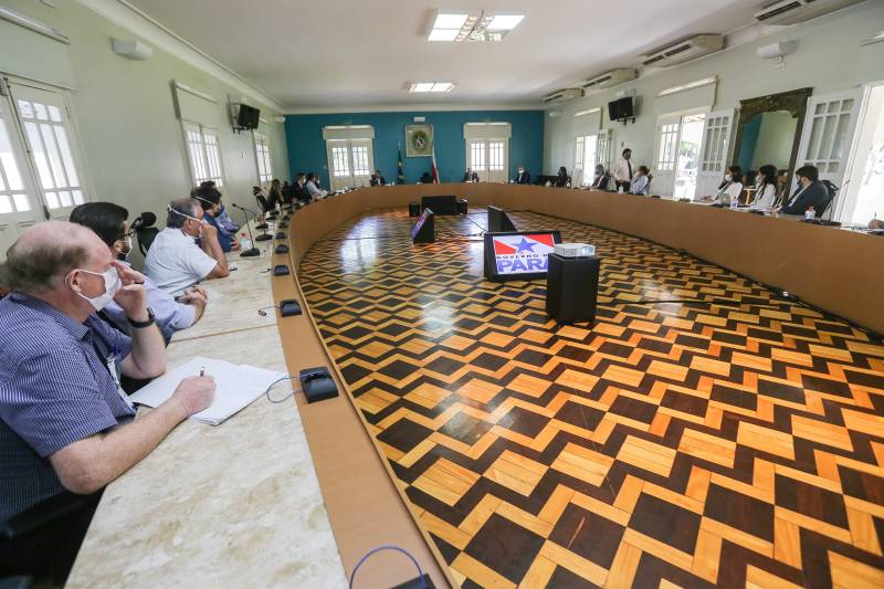 Governo quer zerar filas de atendimentos da saúde pública