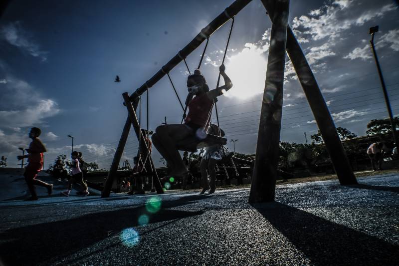 Previsão é de forte calor durante todo o mês de setembro no Pará