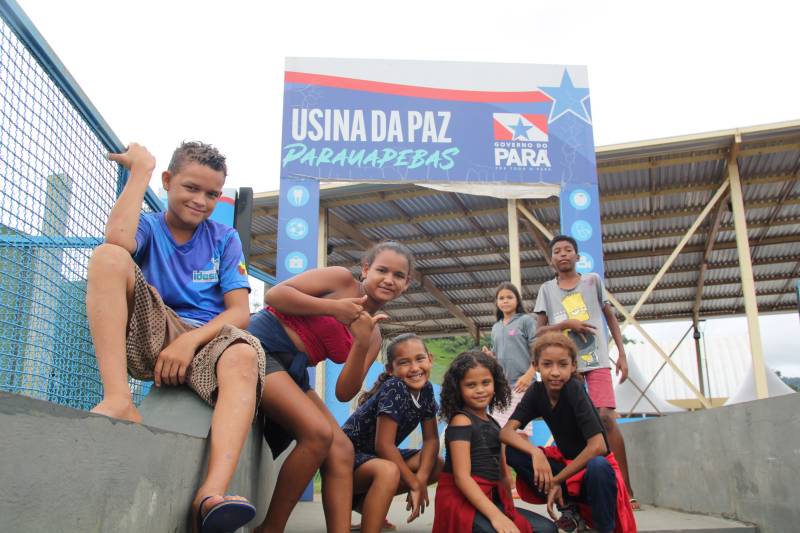 UsiPaz Parauapebas completa um ano de funcionamento e transformação social