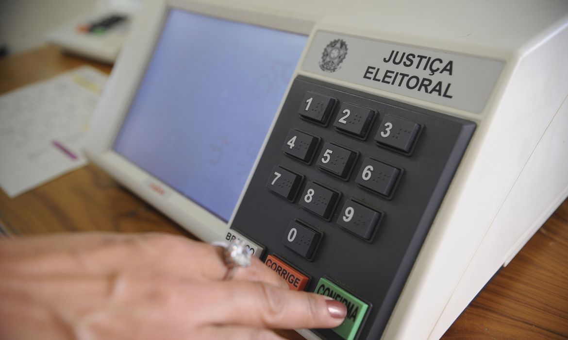 Começa hoje prazo para nomeação de mesários para as eleições 2020
