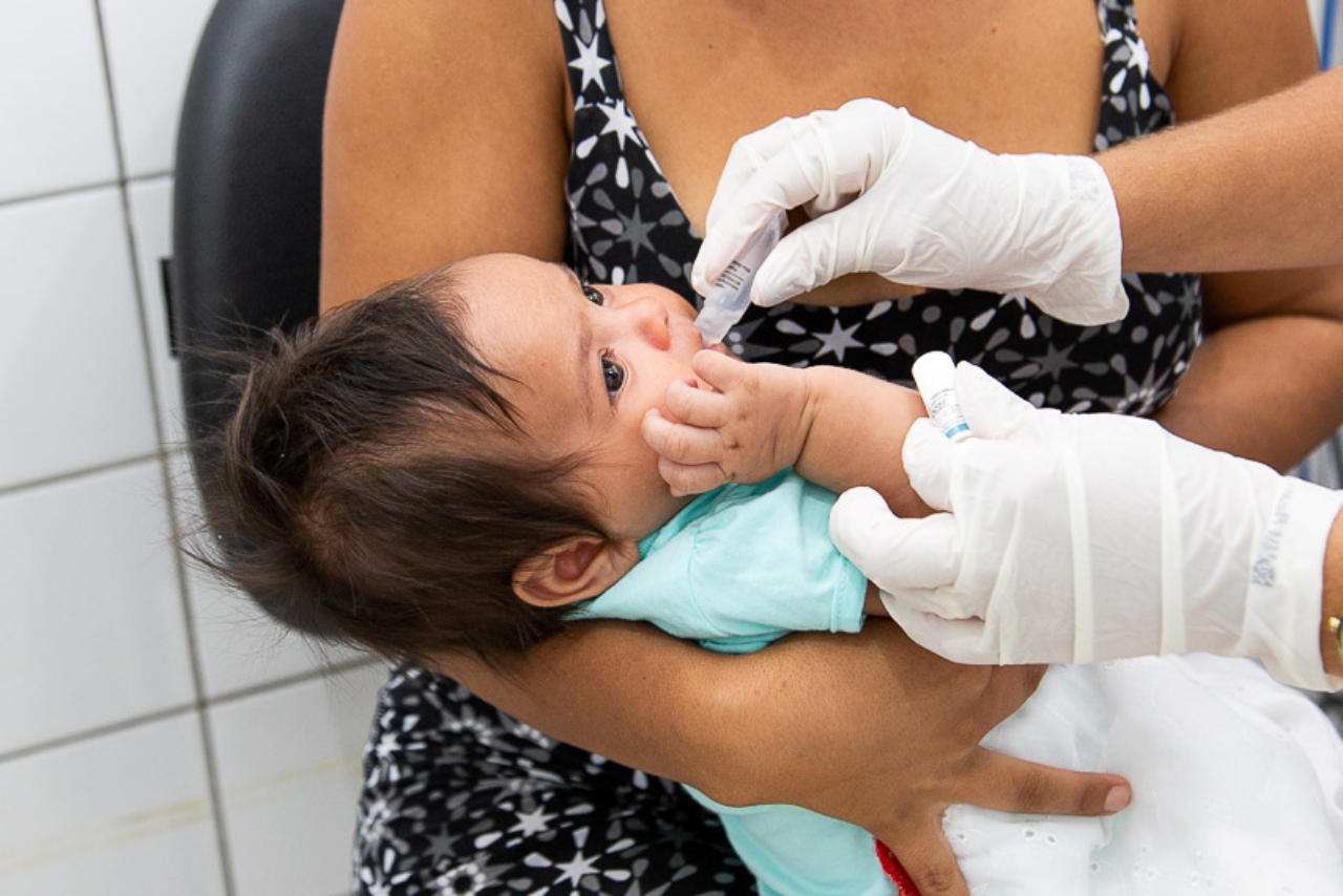 Parauapebas inicia terceira fase da campanha de vacinação contra a gripe