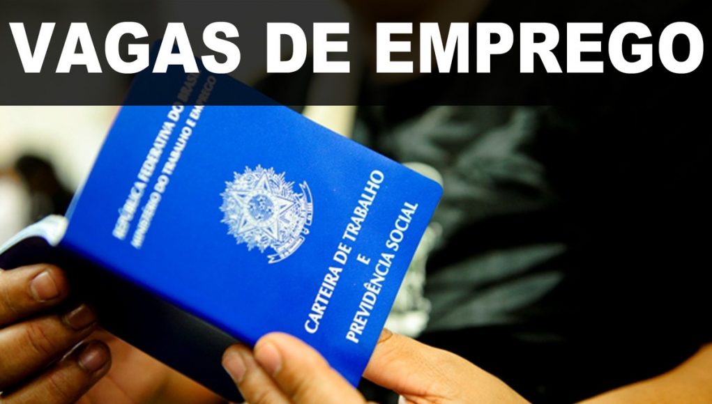 Sine Parauapebas diversas vagas para a área da construção civil nesta quarta-feira