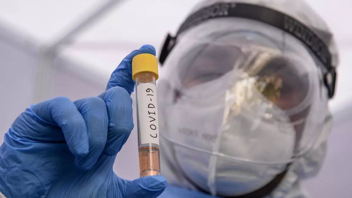 Variante indiana mais forte e com poder de transmissão ainda maior