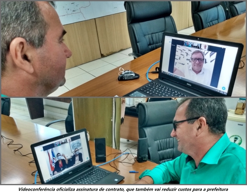 Parauapebas será o primeiro município paraense a ter Diário Oficial eletrônico