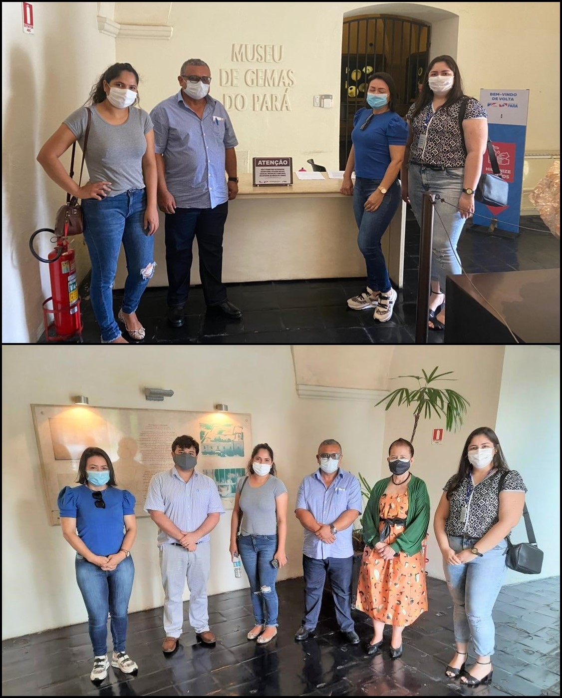 Prefeitura vai impulsionar produção de gemas e joias de Parauapebas