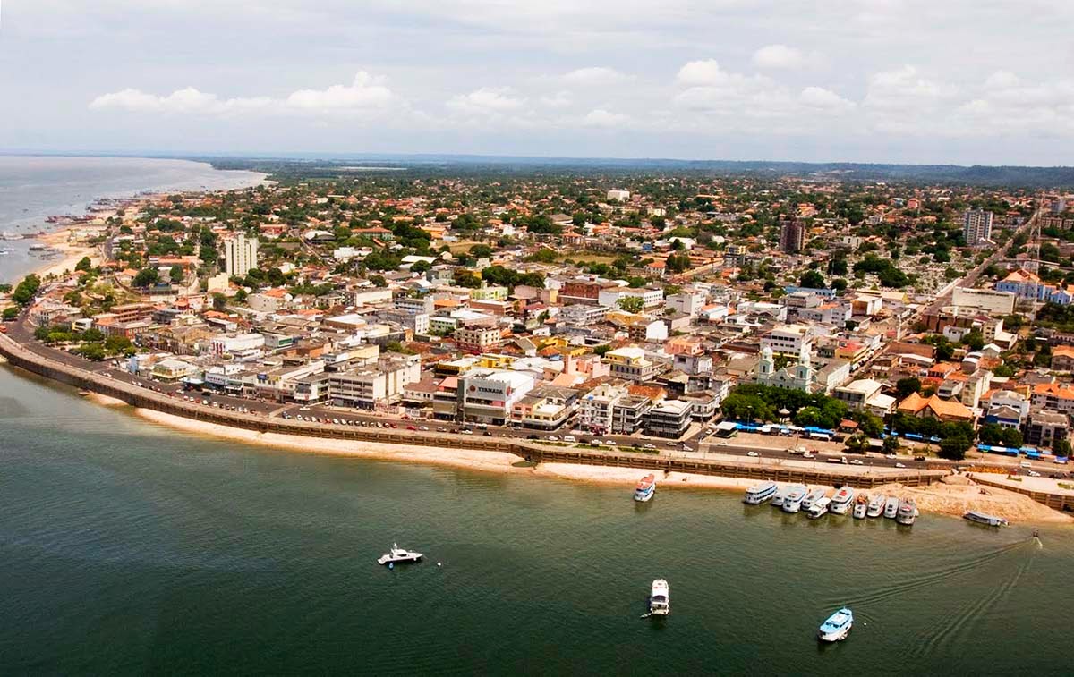 Prefeitura no Pará abre seleção com salário de R$ 2.400