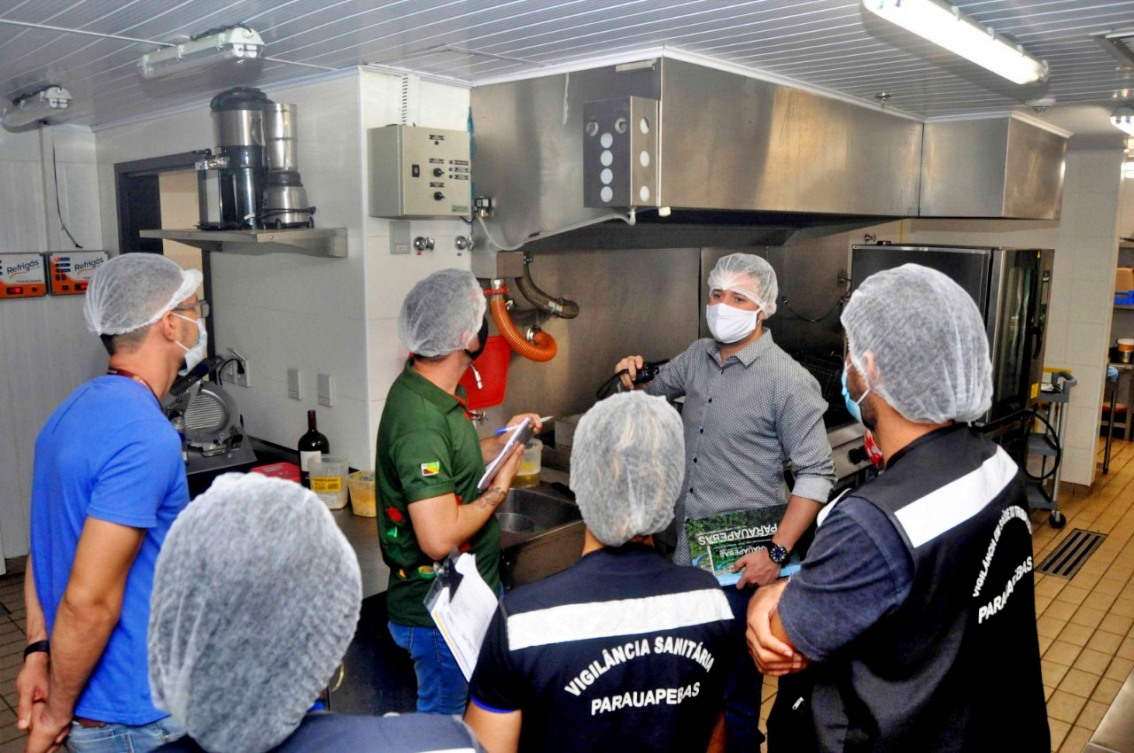 Prefeitura cria selo para estabelecimentos turísticos que ofereçam segurança ao público