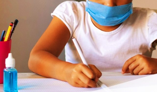 Canaã se prepara para a volta às aulas na modalidade de ensino híbrido