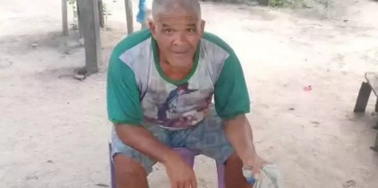 Idoso é assassinado e tem casa incendiada em crime brutal no oeste do Pará; três suspeitos são detidos