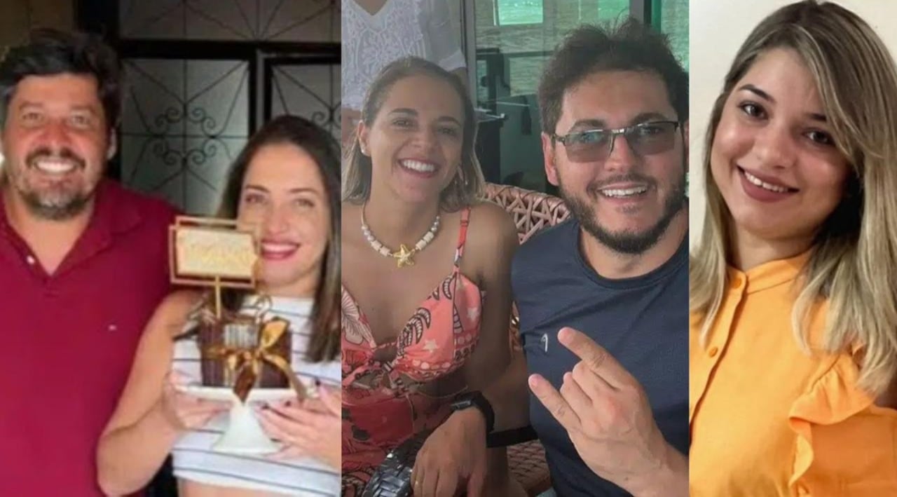 Grave acidente na PA-275 deixa cinco mortos; vítimas são identificadas