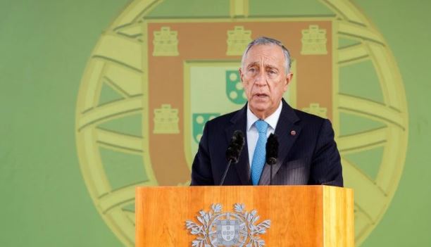 Presidente de Portugal aprova visto para quem procura trabalho