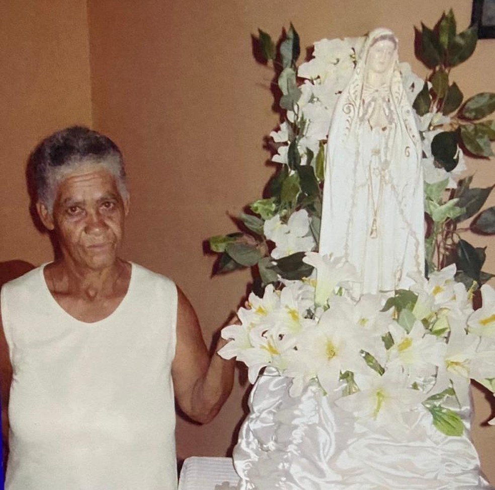 Idosa de 72 anos morre após ser agredida com socos e chutes pelo ex-genro