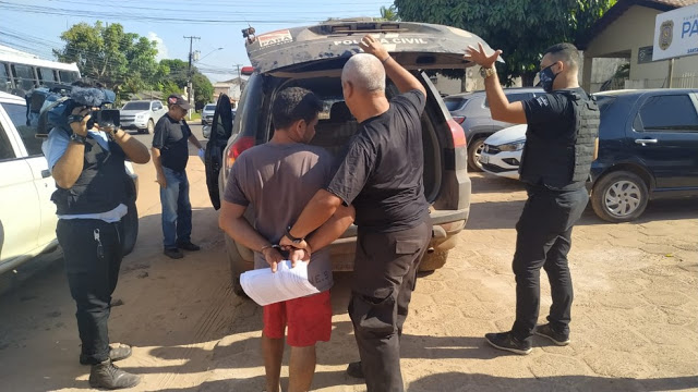 Justiça condena a mais de 33 anos de prisão pai que estuprou e engravidou filha em Santarém