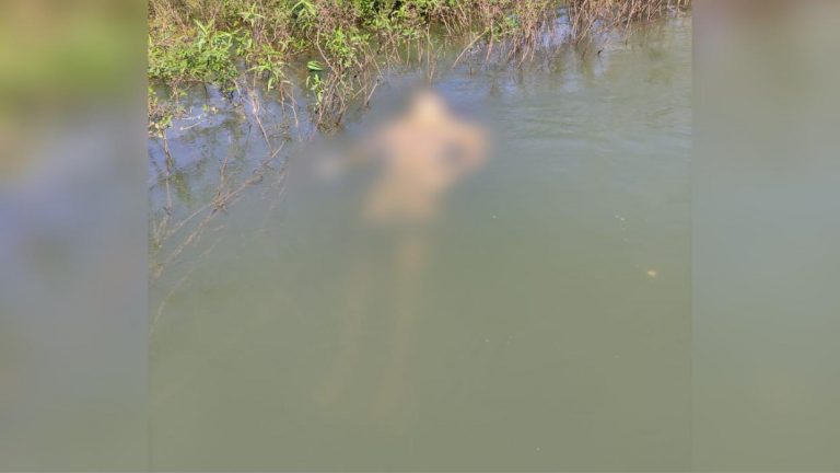 Corpo é encontrado boiando em balneário de Marabá