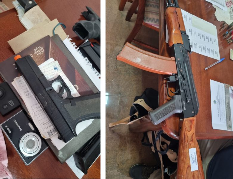 PF prende suspeito de planejar atos terroristas em Maringá (PR)