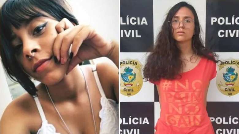 Jovem mata amiga para ‘testar’ se era psicopata