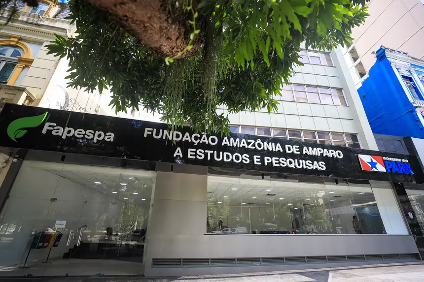 Fapespa anuncia resultado preliminar do Programa que apoia fixação de doutores no Brasil