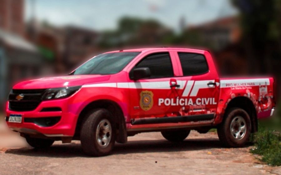 Homem é preso em Marabá por agressão e ameaça contra companheira